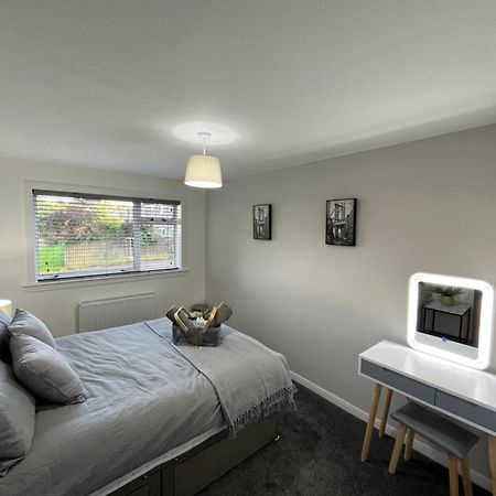 Erskine Apartment Bagian luar foto