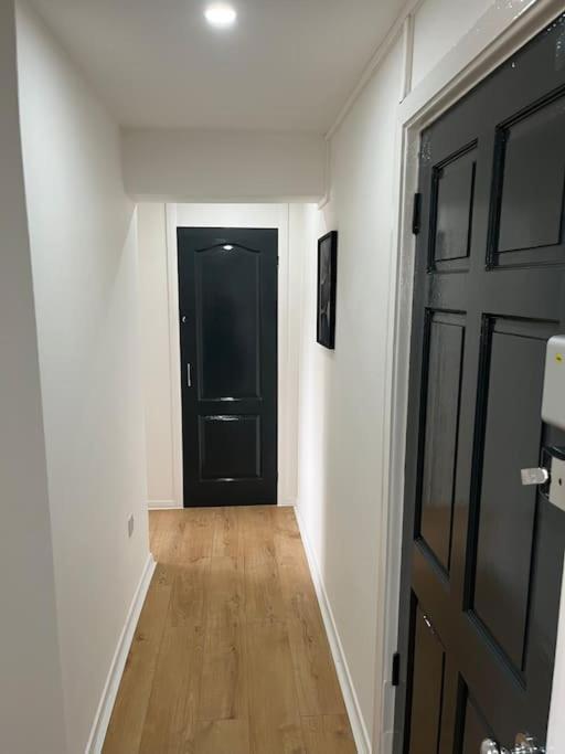 Erskine Apartment Bagian luar foto