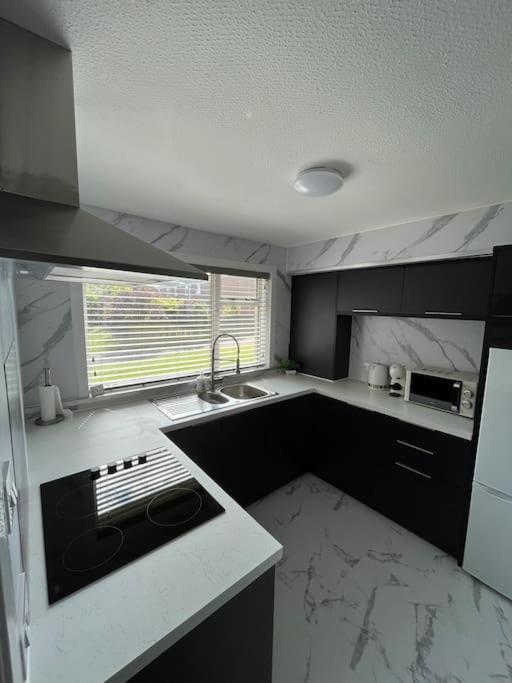 Erskine Apartment Bagian luar foto