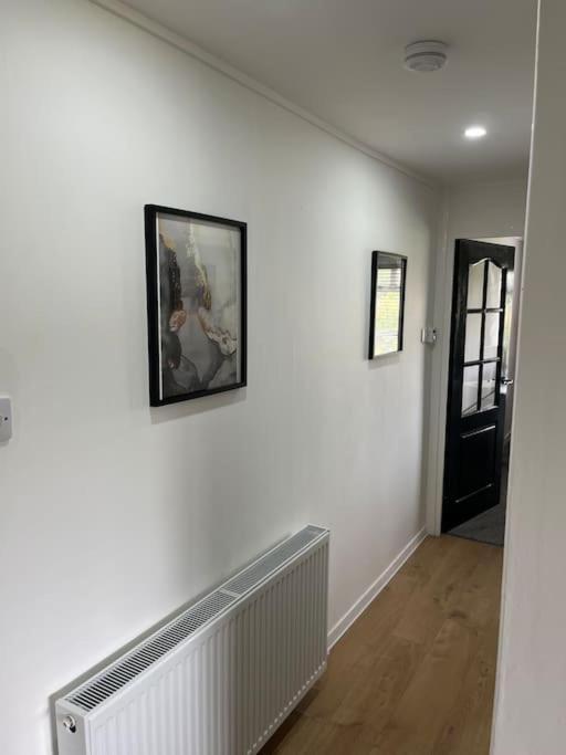 Erskine Apartment Bagian luar foto