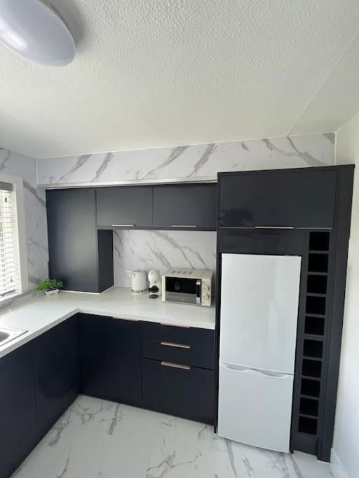 Erskine Apartment Bagian luar foto