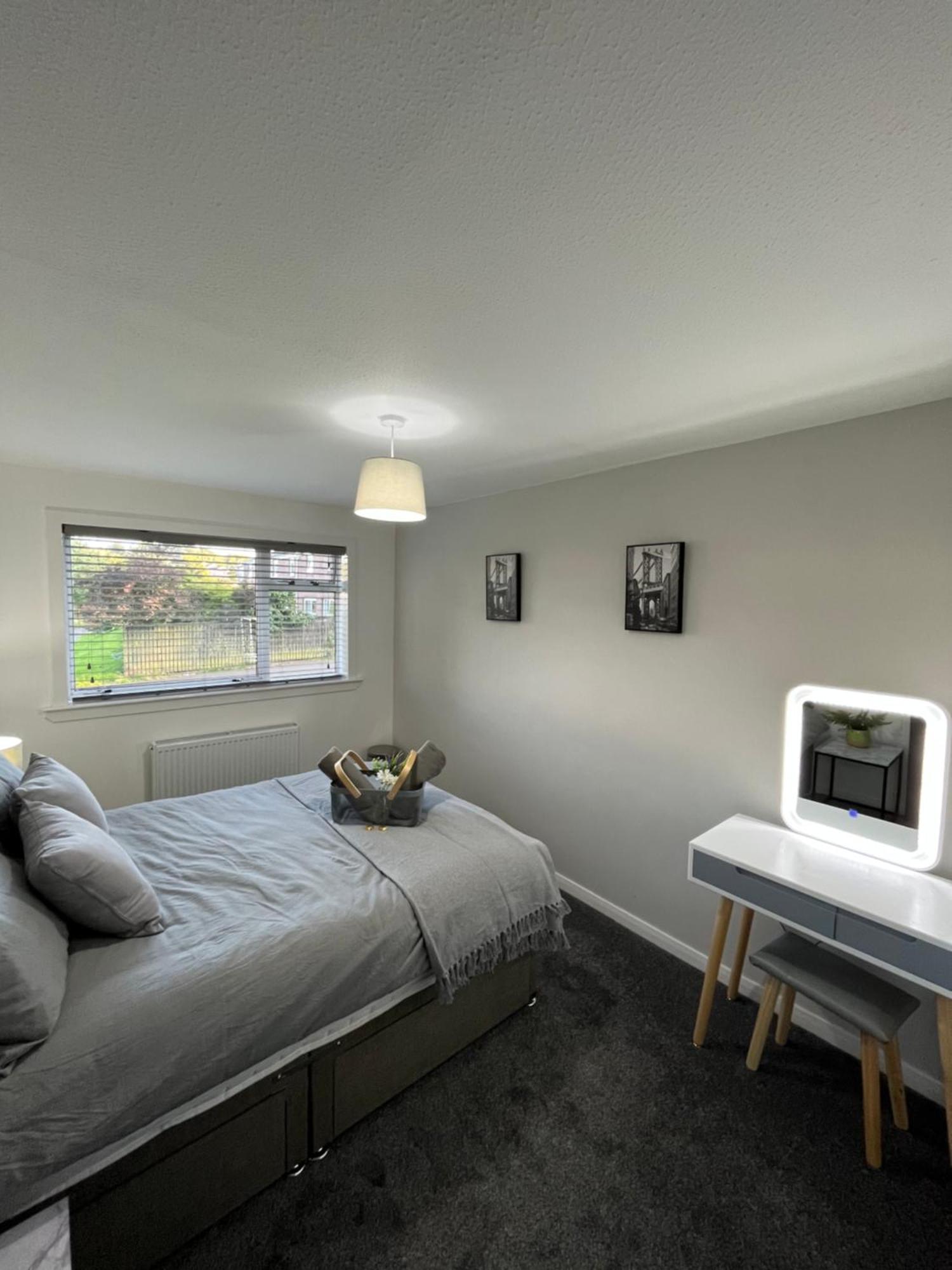 Erskine Apartment Bagian luar foto