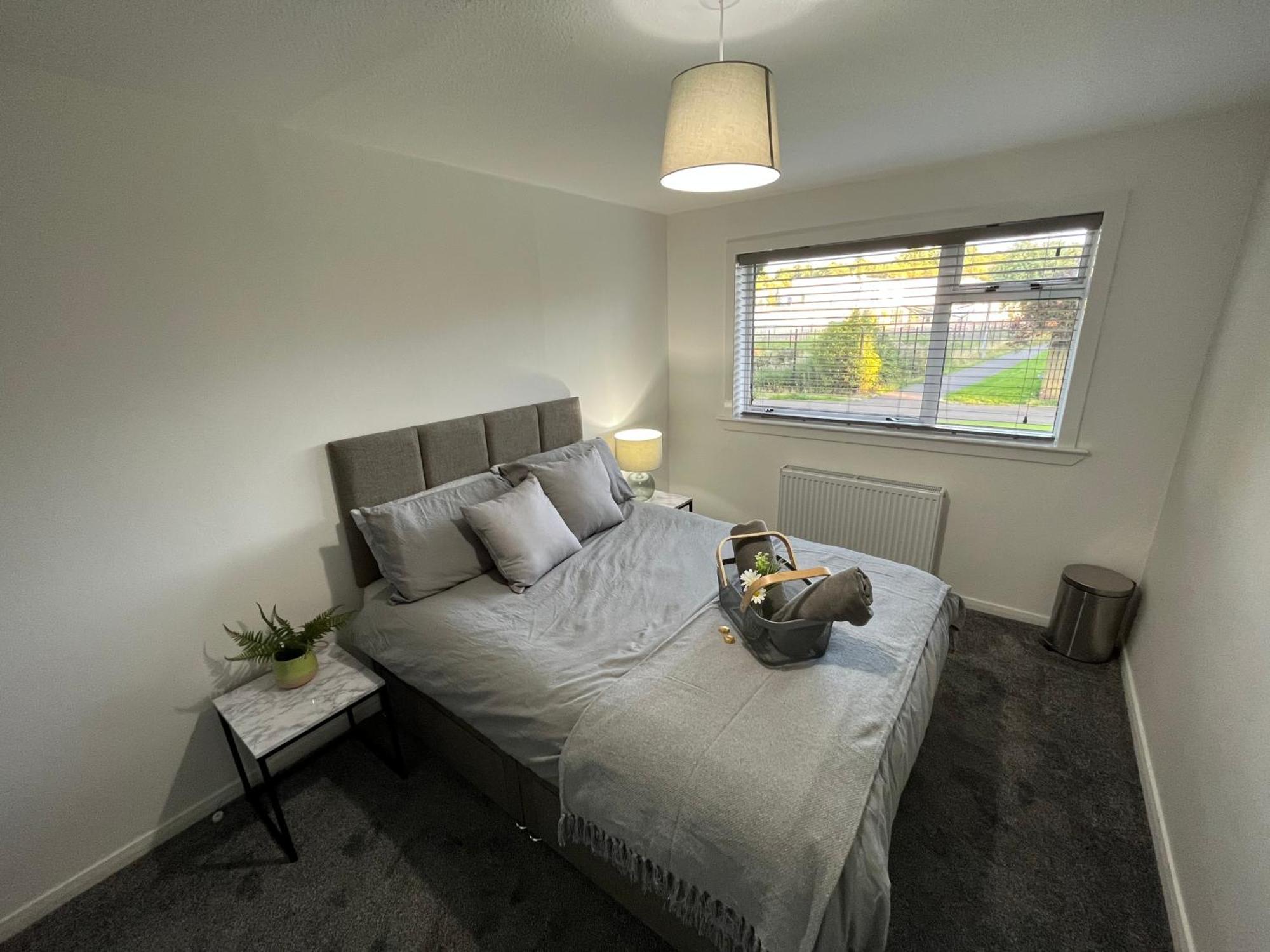 Erskine Apartment Bagian luar foto